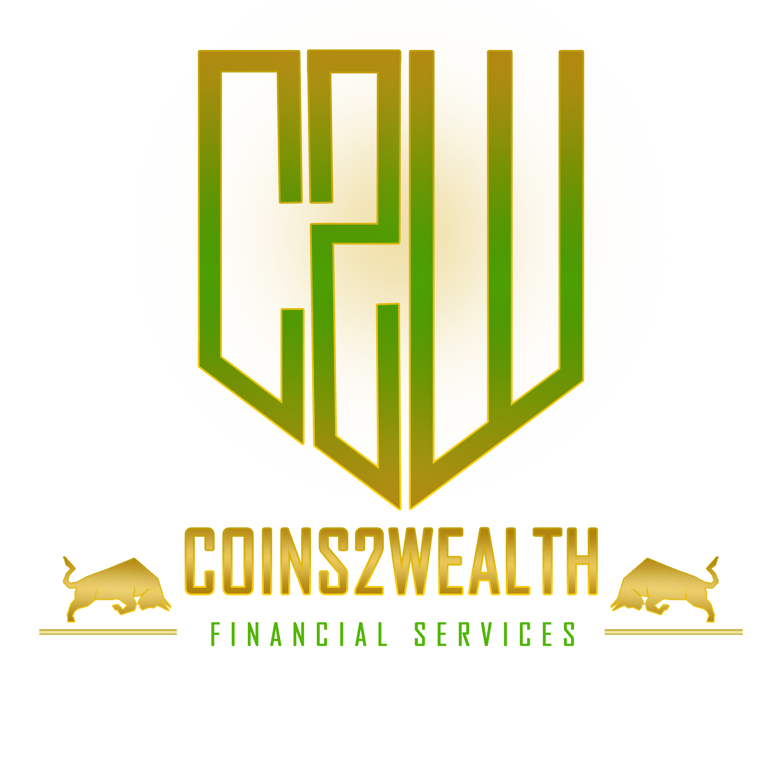 Coins2Wealth
