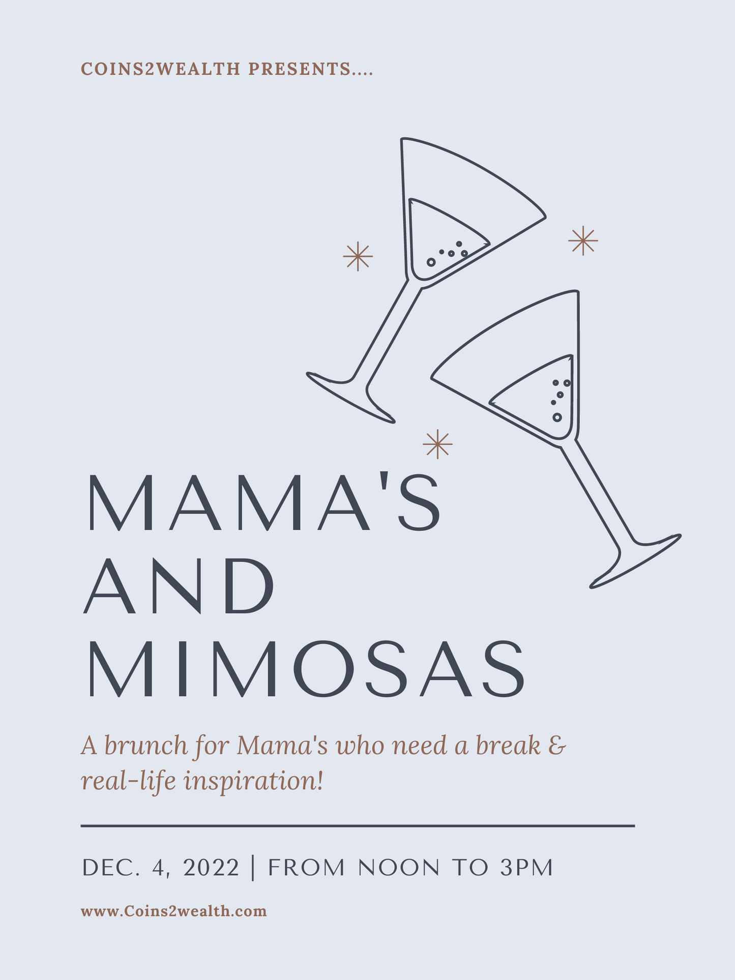 Mama's & Mimosas
