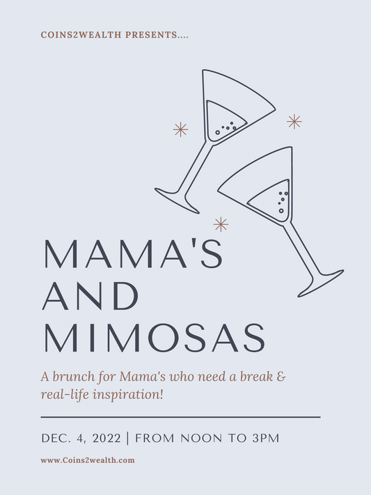 Mama's & Mimosas